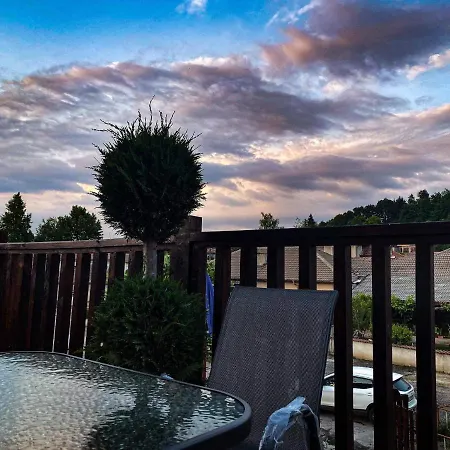 бялата къща Pensjonat