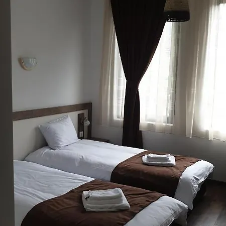 Pensionat бялата къща Kirkovo (Kardzhali)