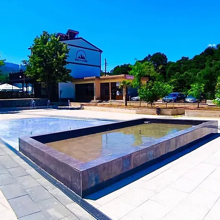 бялата къща 3* Kirkovo (Kardzhali)