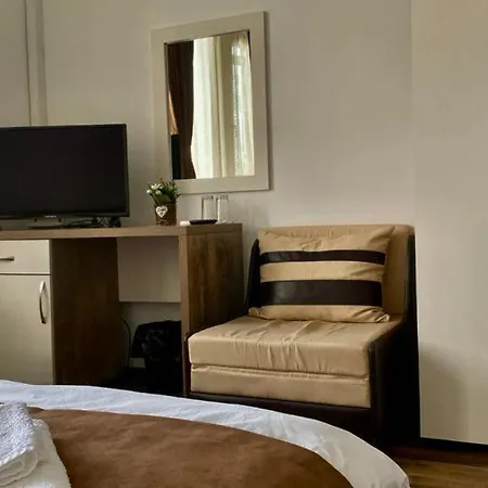 бялата къща