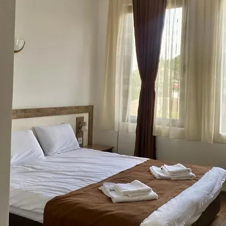 Pensjonat бялата къща Kirkowo