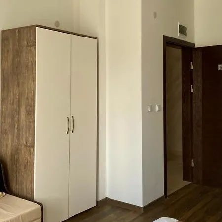 бялата къща Pensjonat