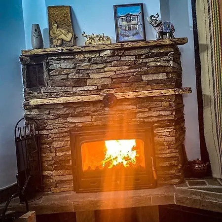 бялата къща Pensionat 3*